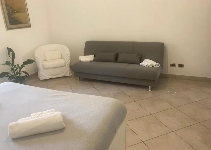 Casa Futura Trastevere